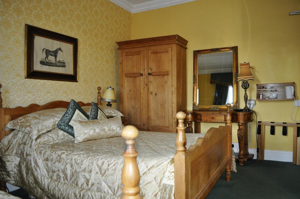 Highfield House Guesthouse Trim Room photo