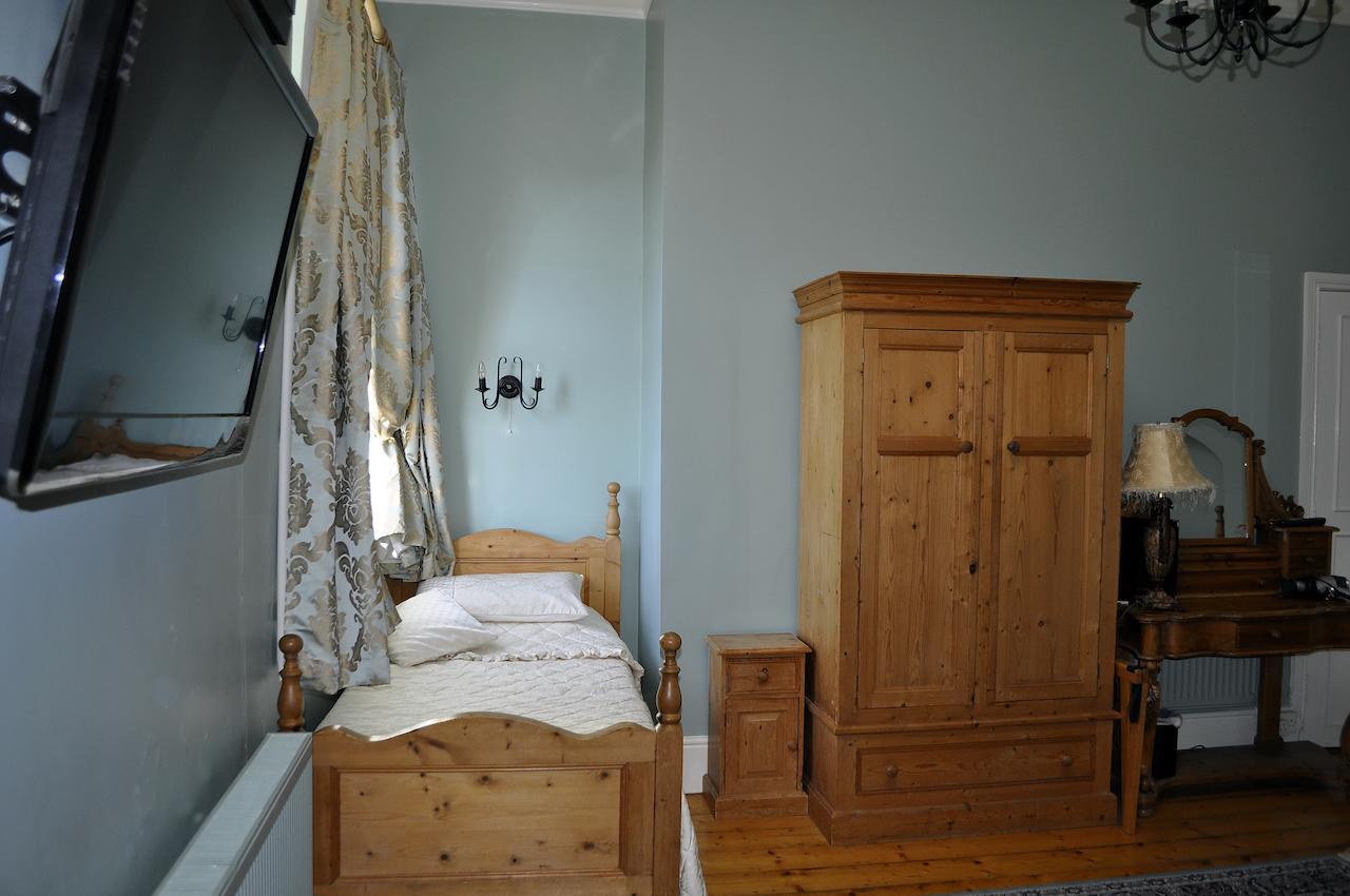 Highfield House Guesthouse Trim Room photo